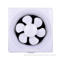 wall mounted ventilation exhaust bathroom window fan